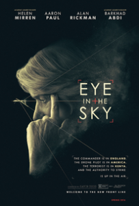 eye in sky